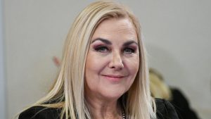 Diputada Pamela Jiles (PDG): 