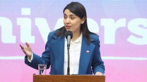 Ministerio de la Mujer califica como femicidio el caso de Makarena Tolosa y anuncia querella