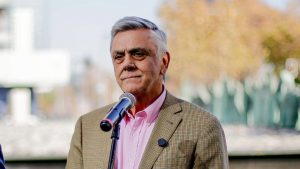 La cerrada defensa de Pablo Longueira a Andrés Chadwick: 