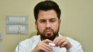 Diputado Gatica sostiene que 