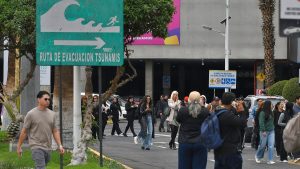 ¿Se viene un gran terremoto en Chile? Marcelo Lagos identifica seis zonas que concentran energía acumulada