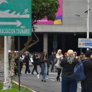 ¿Se viene un gran terremoto en Chile? Marcelo Lagos identifica seis zonas que concentran energía acumulada