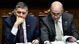 Golpe para el Gobierno: TC rechaza requerimiento del Ejecutivo contra artículo que la oposición logró incluir en la megarreforma