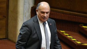UDI buscará nuevamente que la dieta de los expresidentes se pague desde la edad de jubilación tras publicación de Boric
