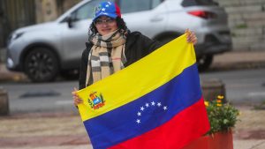 Cancillería comienza proceso para restablecer atención consular de Chile en Venezuela