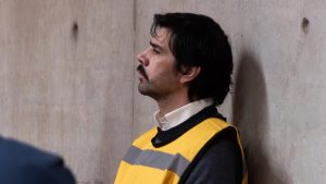 Seguirá en Capitán Yáber: las razones del tribunal para mantener a Joaquín Lavín León en prisión preventiva