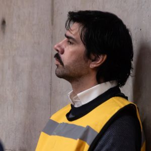 Seguirá en Capitán Yáber: las razones del tribunal para mantener a Joaquín Lavín León en prisión preventiva