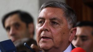 Estado de Excepción en zonas críticas: Gobierno evalúa medida para recuperar el control ante el crimen organizado