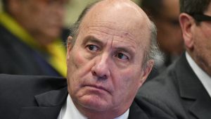 Quiroz anticipa debate sobre mercado de capitales y definición de nuevo subsecretario de Hacienda para la próxima semana