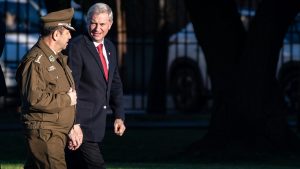 Riesgo de demandas contra el Estado y colisión de derechos: saltan las primeras alertas por agenda de seguridad del Gobierno