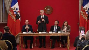 ACOT: los reparos de los alcaldes opositores en cita convocada por Kast y el trasfondo de su salida anticipada