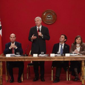 ACOT: los reparos de los alcaldes opositores en cita convocada por Kast y el trasfondo de su salida anticipada