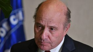 Bassa (FA) oficia a organismos y PS recurre a Fiscalía por presunto conflicto de interés en proyecto inmobiliario de hermano de Quiroz