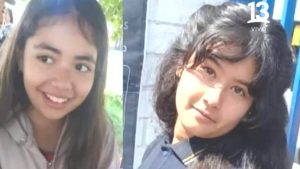 Alerta en Renca por desaparición de dos niñas de 11 y 12 años: fueron vistas por última vez tras salir del colegio