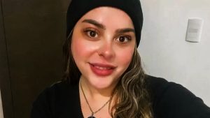 Exconcejala llevaba días desaparecida y fue ubicada en situación de calle en Santiago