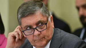 Gobierno descarta plebiscito a la reforma de seguridad y se abre a 