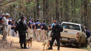 Estudiante de la UFRO muere en actividad académica de rafting