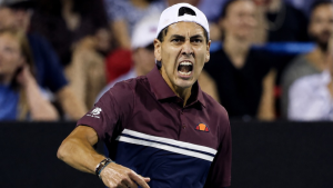 Por qué Alejandro Tabilo tiene la gran oportunidad de dar un histórico salto en el ranking ATP