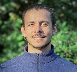 Álvaro Escobar
