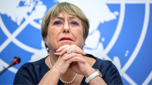 Conversación con Lula y Sheinbaum definirán el futuro de la postulación de Bachelet a la ONU