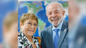 No es la falta de apoyo de Kast o su cercanía con Lula: el motivo por el que Trump no quiere que Bachelet lidere la ONU