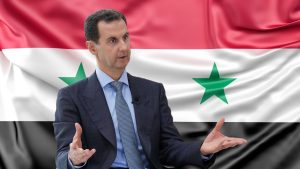 Tras conocerse su condena de muerte: el presente de Bashar al Assad a más de un año de escapar de Siria
