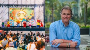 VIDEO - El hombre detrás de Plim Plim: quién es el creador del fenómeno infantil que conquista YouTube Kids