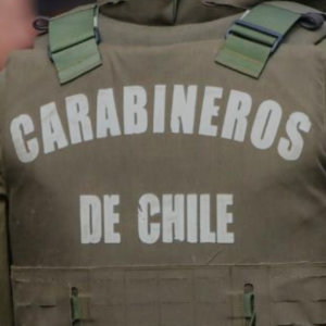 Kast tras el asesinato de carabinero en Renca: 