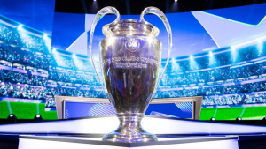 Sorteo Champions League 26/27: así quedaron los cruces de la fase de liga y estos son los más destacados
