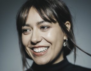 Jacinta Rodríguez, actriz de “El jardín de Olivia”, habla de la obra “Un día no vamos a estar”