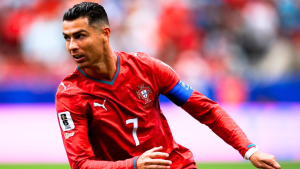 Cristiano Ronaldo anuncia la fecha de su retiro