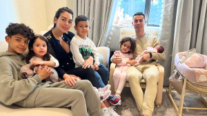 La medida que adoptó Georgina Rodríguez para consolidar su matrimonio con Cristiano Ronaldo