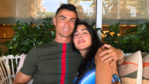 Todo lo que se sabe del matrimonio de Cristiano Ronaldo con la influercer Georgina Rodríguez