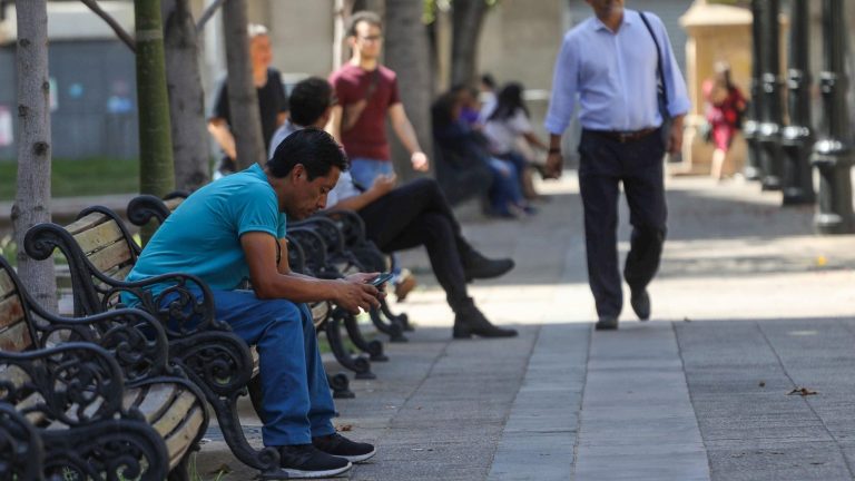 Desempleo en Chile alcanza su nivel más alto en cinco años: los factores que explican esta cifra