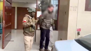 Todo lo que se sabe del hombre acusado de ser el autor del mortal atropello de Paz Ramírez