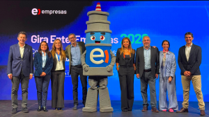 Con más de 180 asistentes en Iquique, Gira Entel Empresas continúa su recorrido 2026 con foco enlos desafíos futuros de los negocios