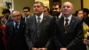 La megarreforma se juega en tiempo extra: aunque Senado la apruebe, la ley no estará lista hasta después de los vetos y revisión del TC