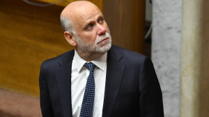 El regreso de Elizalde que agita el tablero del PS (y la incipiente disputa por el control del partido) 