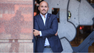 Senador Andrés Longton (RN): “El diseño de la reforma constitucional en seguridad tiene que ser estricto y minimalista”