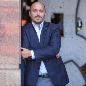 Senador Andrés Longton (RN): “El diseño de la reforma constitucional en seguridad tiene que ser estricto y minimalista”