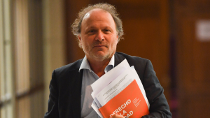 Senador Alfonso de Urresti (PS) y fallo del TC: “Es relevante porque evita un retroceso en materia ambiental”