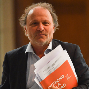 Senador Alfonso de Urresti (PS) y fallo del TC: “Es relevante porque evita un retroceso en materia ambiental”