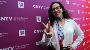 Yeomans se impone a Martínez en elección interna y será la próxima presidenta del Frente Amplio 