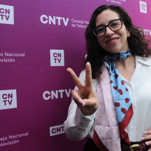 Yeomans se impone a Martínez en elección interna y será la próxima presidenta del Frente Amplio 