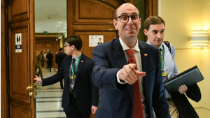 De RN a Libertarios lo rechazan: por qué el nuevo estado de excepción que propone Arrau no prende en la derecha
