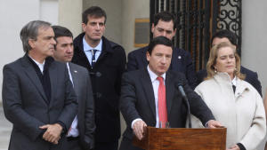 Aprobar en general y luego acotar: la hoja de ruta del oficialismo para salvar la reforma de seguridad