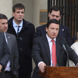 Aprobar en general y luego acotar: la hoja de ruta del oficialismo para salvar la reforma de seguridad