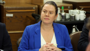 Constanza Hube (UDI): 