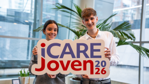ICARE Joven reunirá a más de 180 líderesde todo Chile para construir soluciones concretas a los desafíos del país