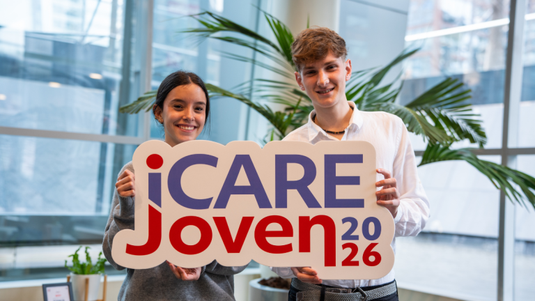ICARE Joven reunirá a más de 180 líderesde todo Chile para construir soluciones concretas a los desafíos del país